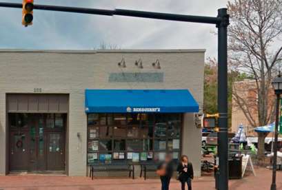 Ben & Jerry's, 202 S Main St