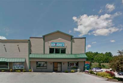 Ben & Jerry's, 221 Woodstock Ave