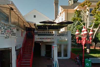 Ben & Jerry's, 258 Commercial St