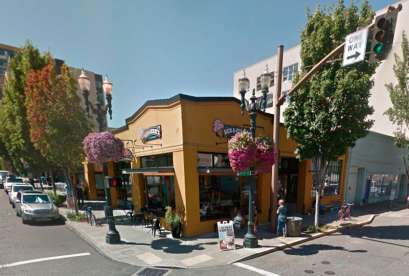 Ben & Jerry's, 301 NW 10th Ave