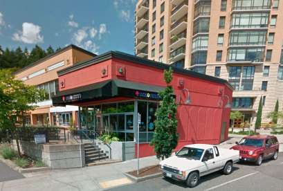 Ben & Jerry's, 39 NW 23rd Pl