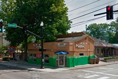 Ben & Jerry's, 416 21st Ave S, Ste A