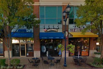 Ben & Jerry's, 4205 Fairfax Corner Ave E