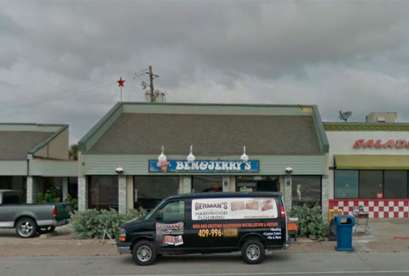 Ben & Jerry's, 4408 Seawall Blvd