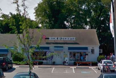 Ben & Jerry's, 50 Brackett Rd