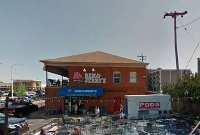 Ben & Jerry's, 5007 Black Rd, Ste 110