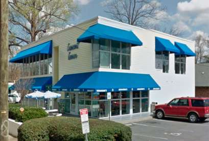 Ben & Jerry's, 507 Providence Rd, Ste 100