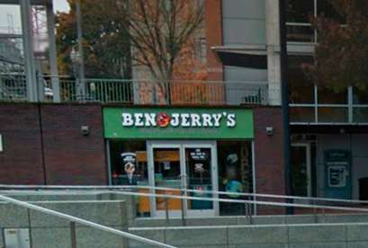 Ben & Jerry's, 510 SW Mill St