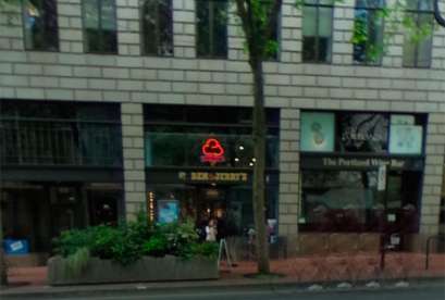 Ben & Jerry's, 524 SW Yamhill St