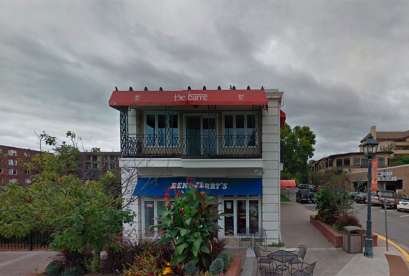 Ben & Jerry's, 539 Lake St E, Fl 1