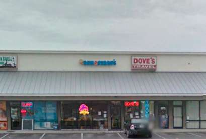 Ben & Jerry's, 8204 Emerald Dr, Unit 2