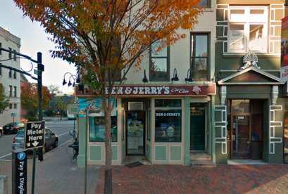 Ben & Jerry's, 940 Elm St