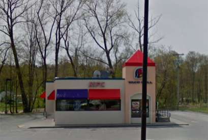 KFC, 100 Northside Dr
