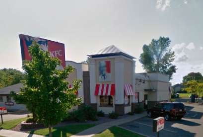 KFC, 1000 S Central Ave