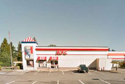 KFC, 1002 Auburn Way N, Ste 327