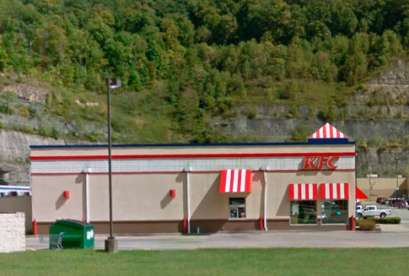 KFC, 101 Nick Savas Dr