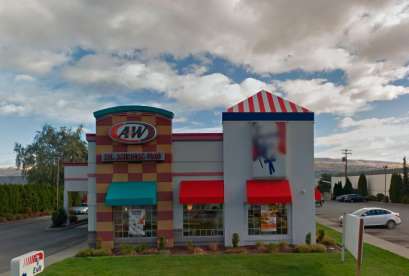 KFC, 1015 N Mission St