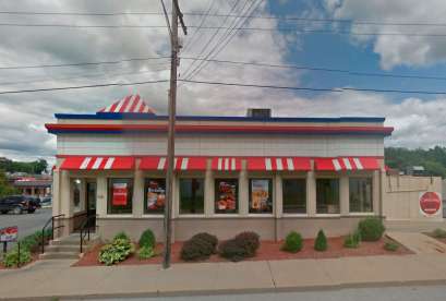 KFC, 1020 Speedway St