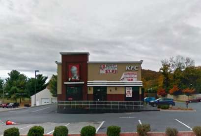 KFC, 1022 Richmond Ave