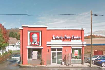 KFC, 104 N Pike St