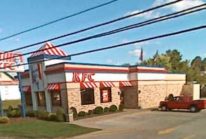 KFC, 1059 Route 20 South Rd