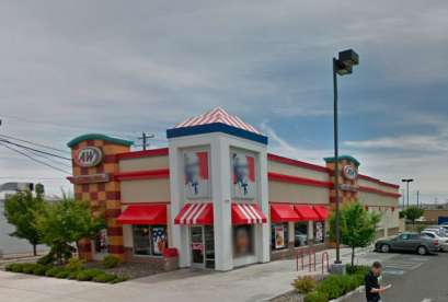 KFC, 107 S 5th Ave, Ste 301