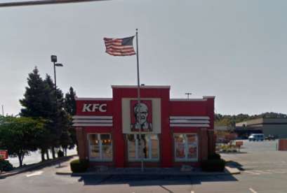 KFC, 1084 Milwaukee Ave