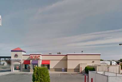KFC, 109 Merlot Dr, Ste 337