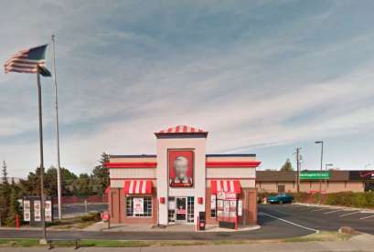 KFC, 110 N 40th Ave, Ste 302