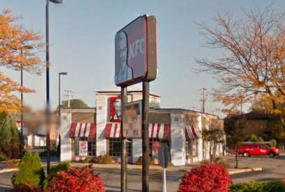 KFC, 110 W Layton Ave