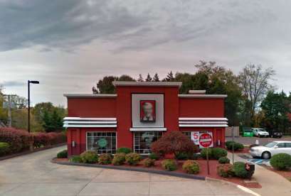 KFC, 1106 S Main St