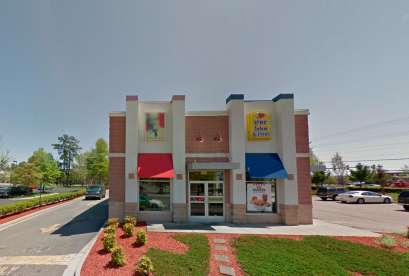 KFC, 11190 W Broad St