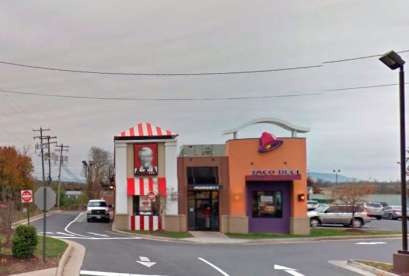 KFC, 113 Town Run Ln