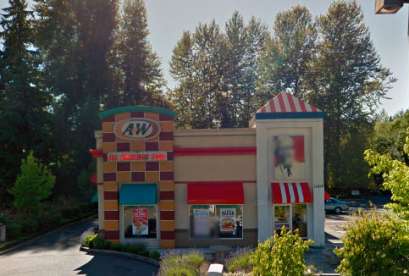 KFC, 11416 Canyon Rd E, Ste 345