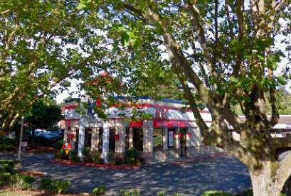 KFC, 11747 124th Ave NE