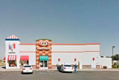 KFC, 11921 W Sunset Hwy