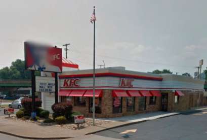 KFC, 120 Zane St