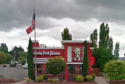 KFC, 1203 NE 78th St