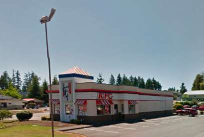 KFC, 12118 Meridian E, Ste 320