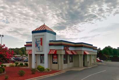 KFC, 12321 Jefferson Davis Hwy