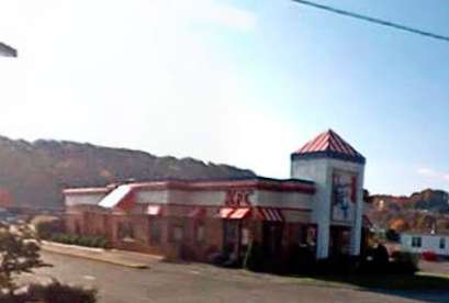 KFC, 1237 Stafford Dr