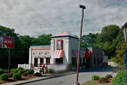 KFC, 126 Pearl St