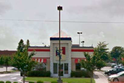 KFC, 1263 N Military Hwy