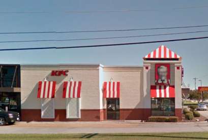 KFC, 1290 Armory Dr