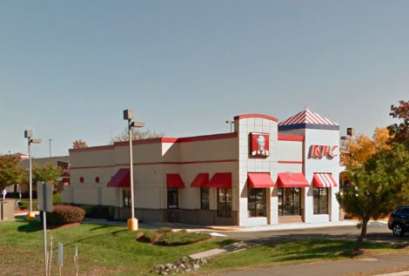 KFC, 13962 Lee Jackson Memorial Hwy