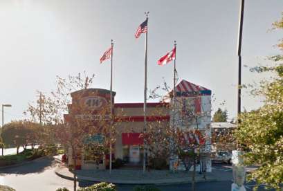 KFC, 14522 Pacific Ave S, Ste 316