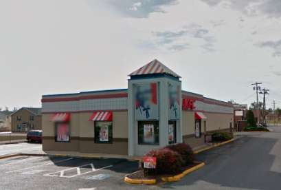 KFC, 150 Hovatter Dr