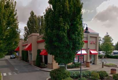 KFC, 15036 Tukwila International Blvd, Ste 331