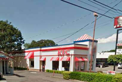 KFC, 15116 Union Ave SW, Ste 323