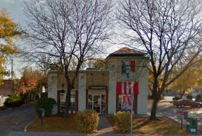 KFC, 1570 W Mitchell St